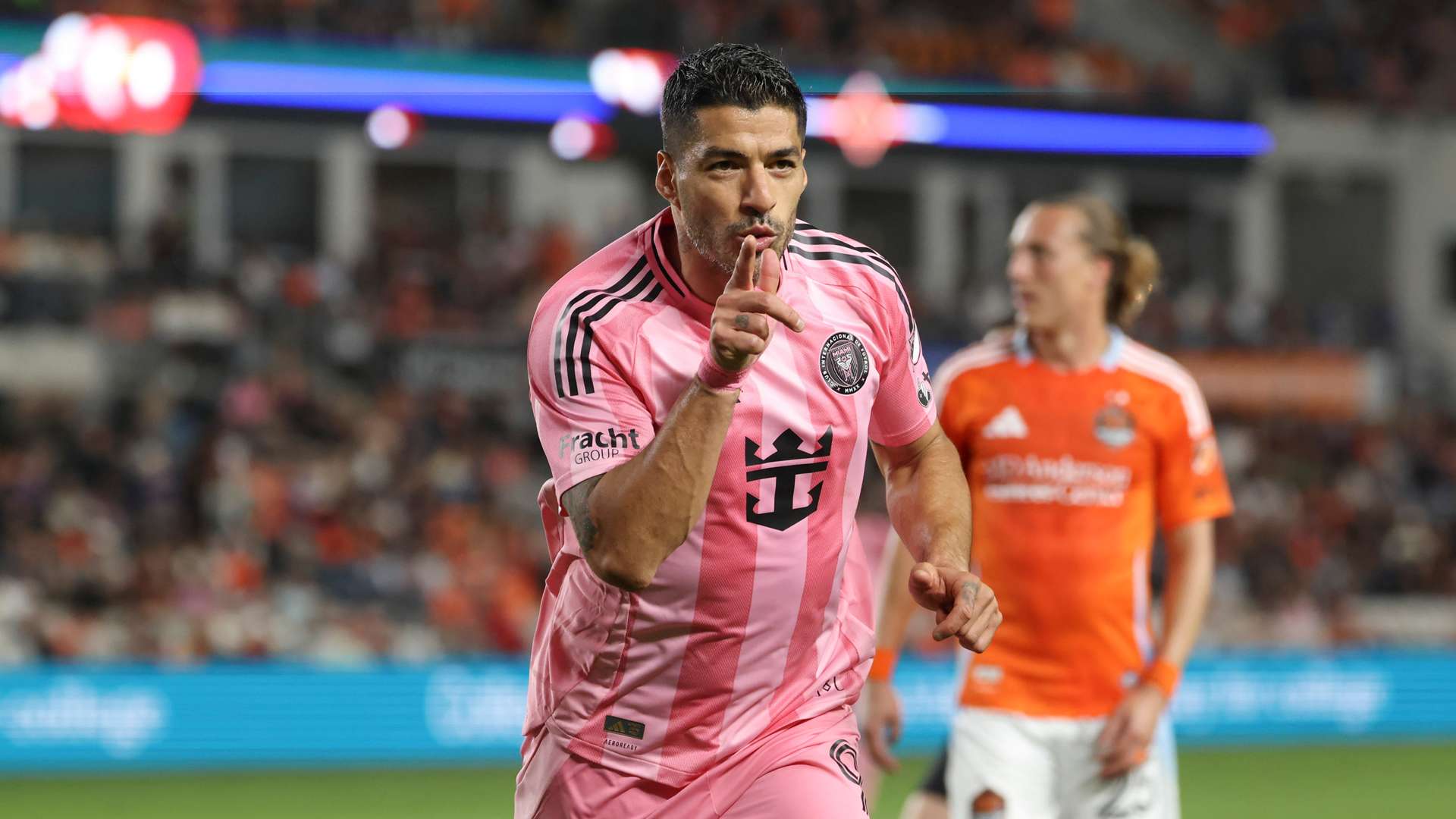 隊展示實力 隊展示實力