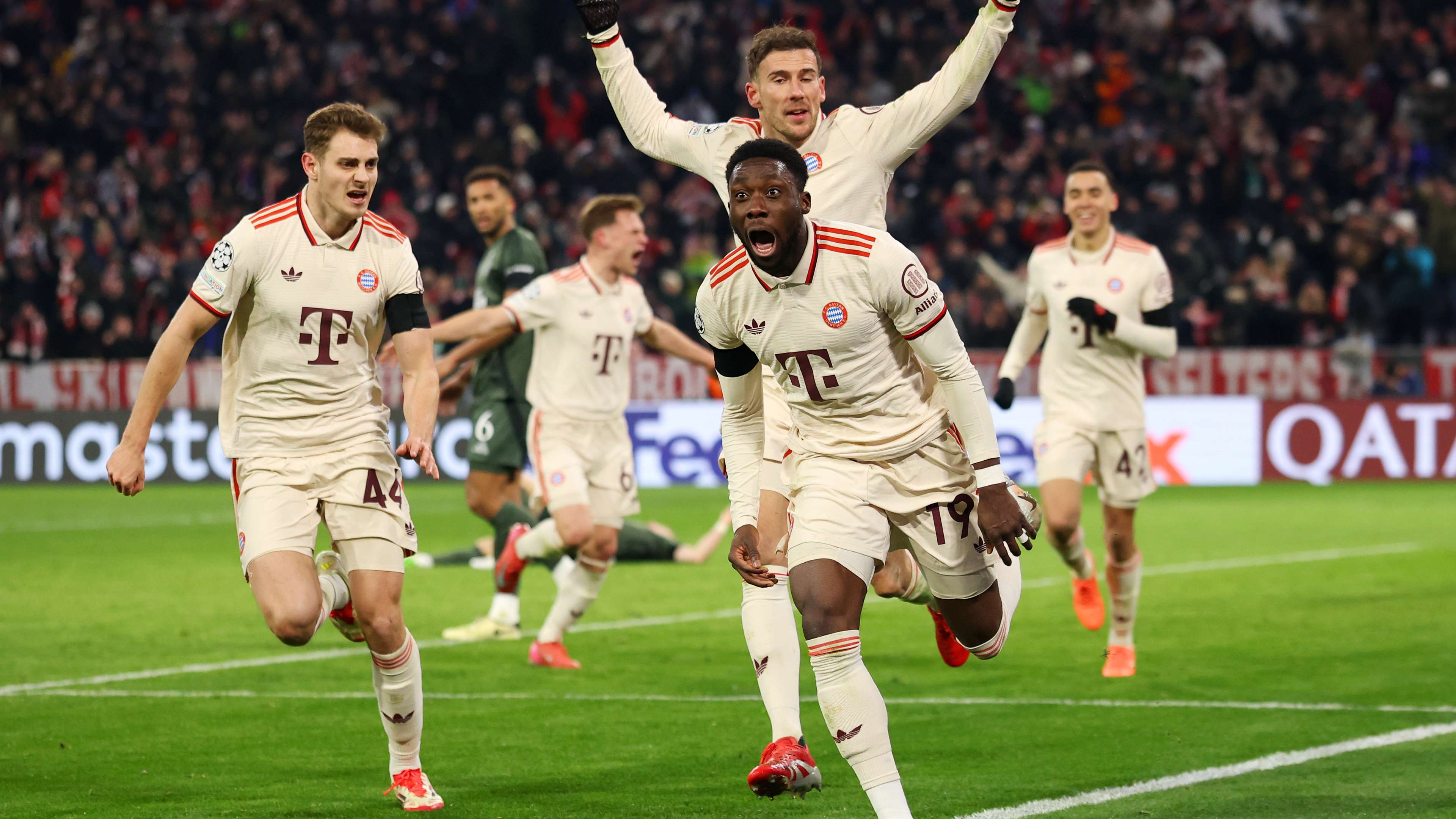 了强大的团 了强大的团