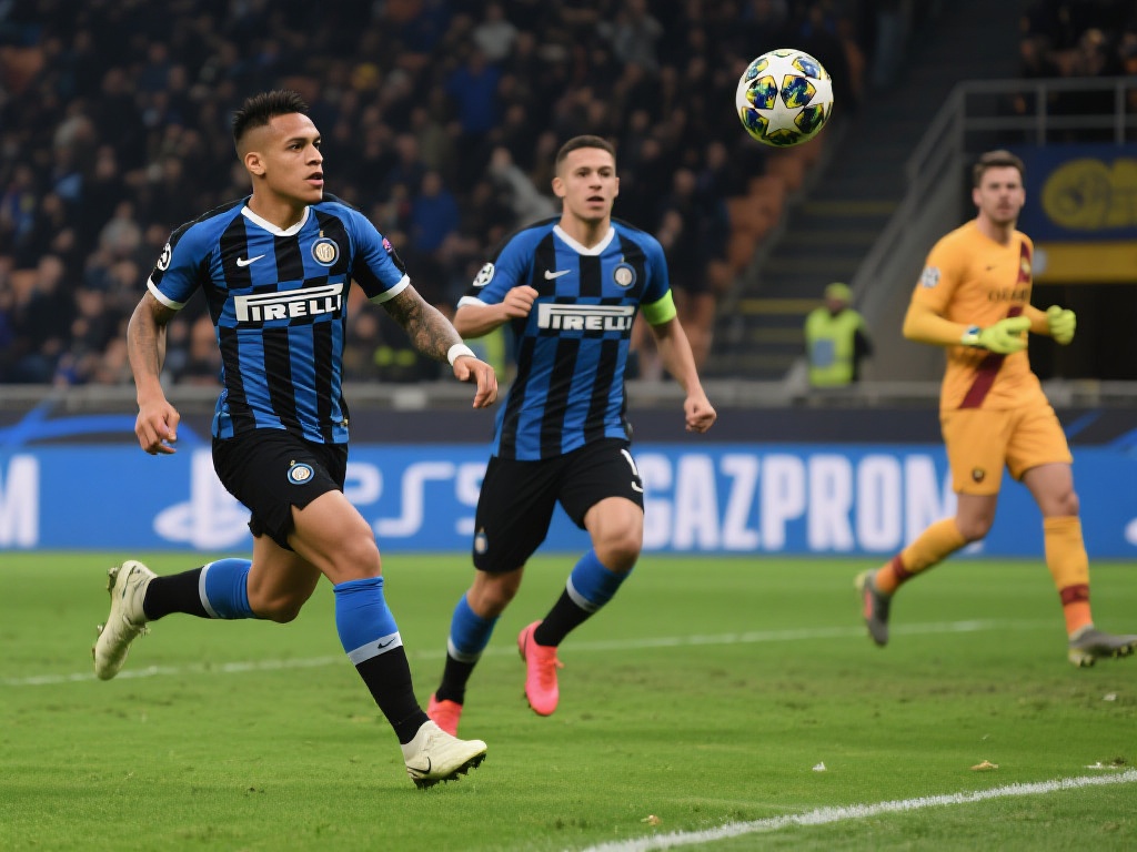 在足球世界 在足球世界