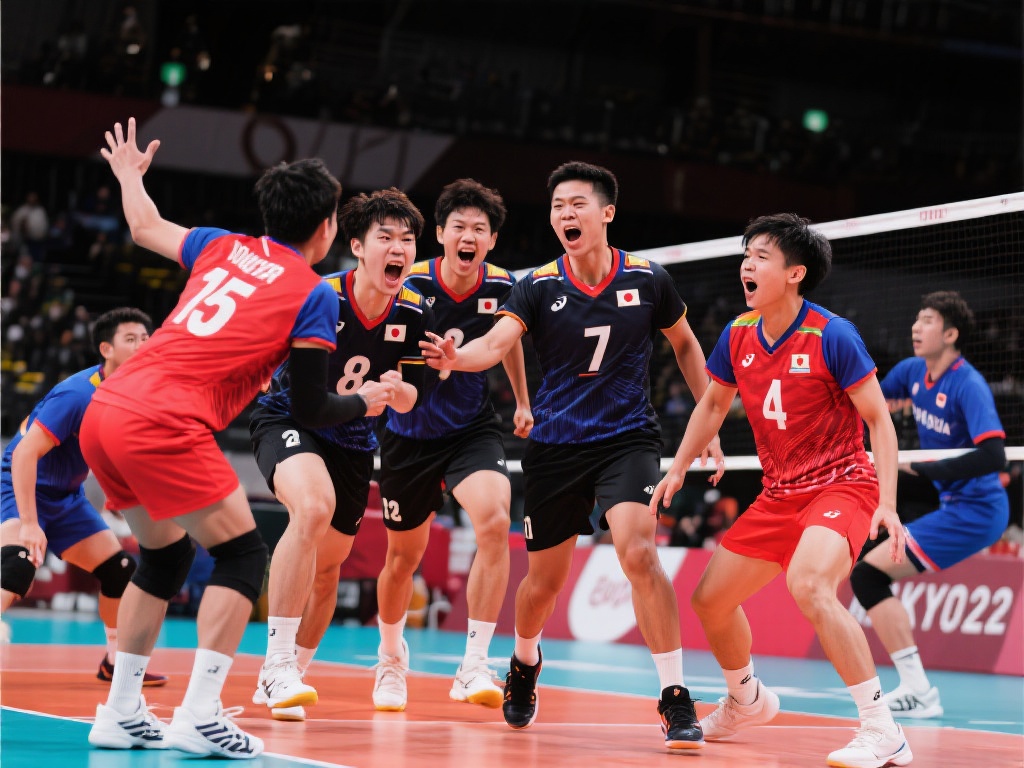 在面对强队 在面对强队